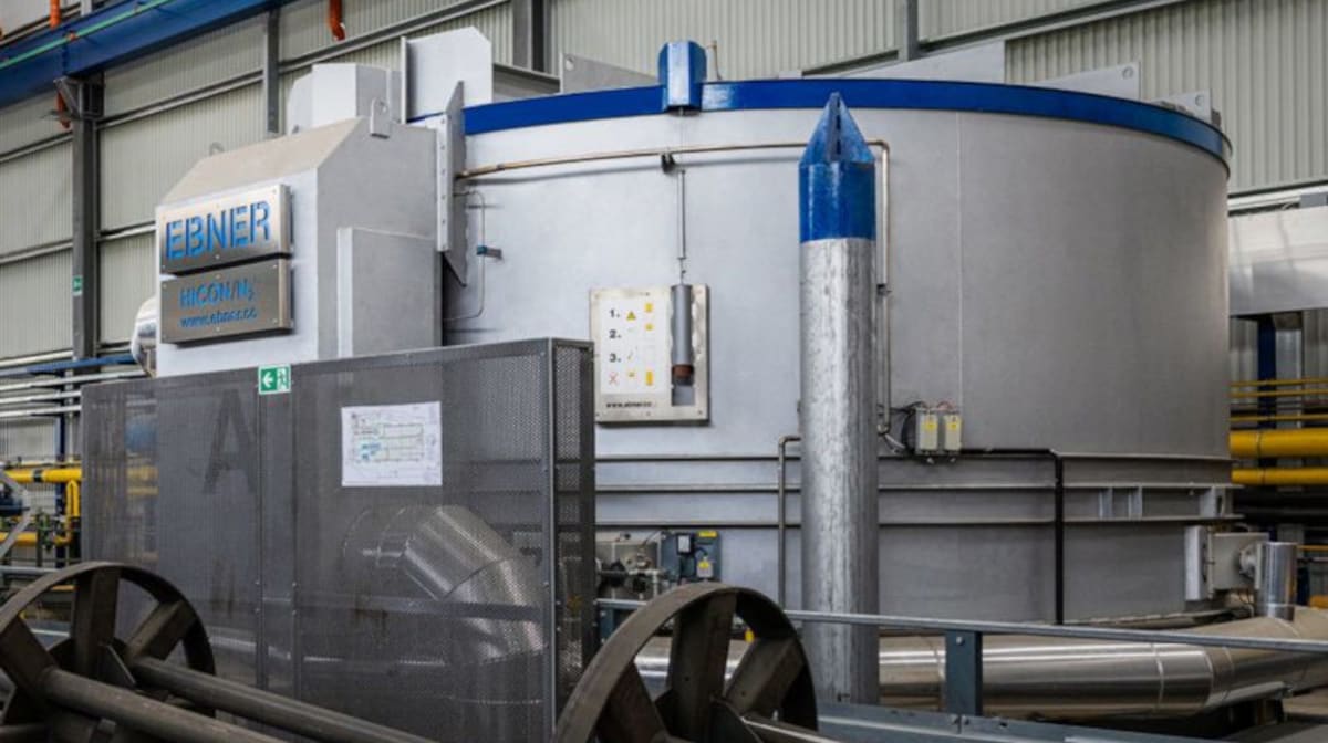 TSP Group: innovazione e qualità nella lavorazione del filo metallico