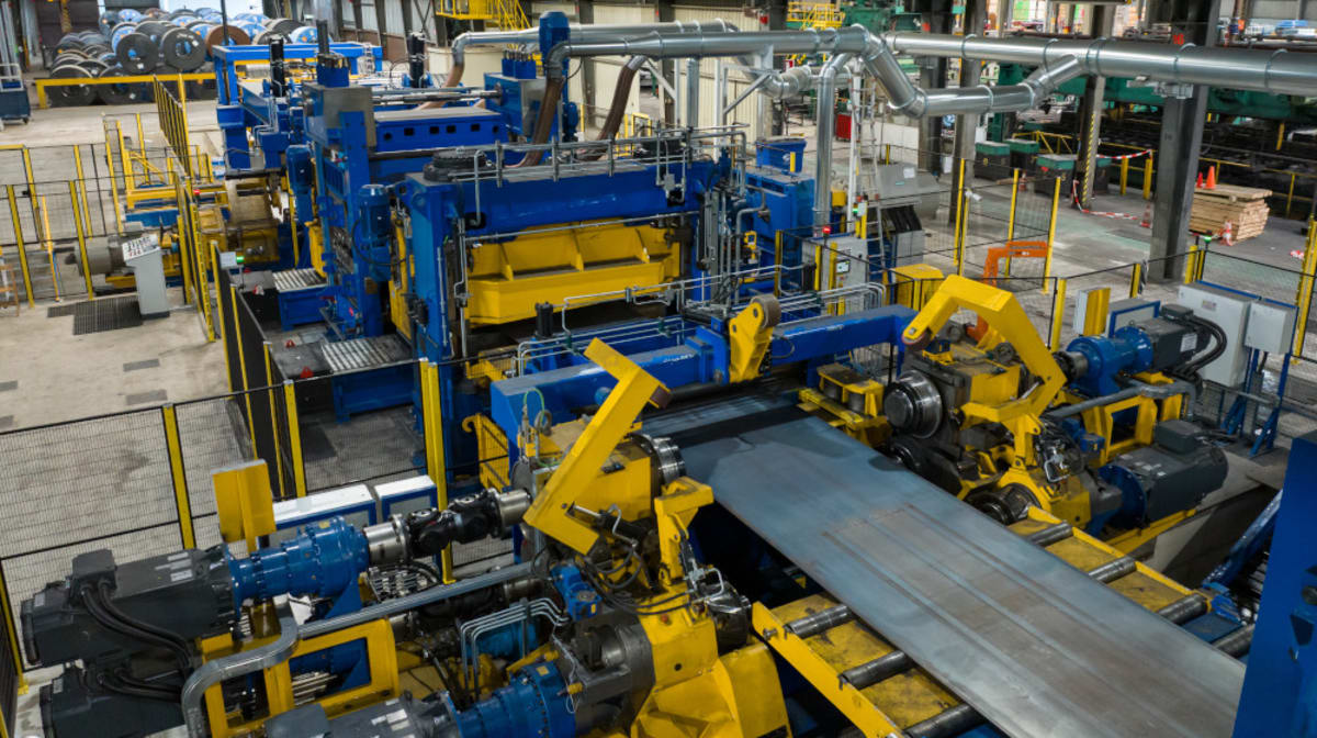 The future of leveling is now!