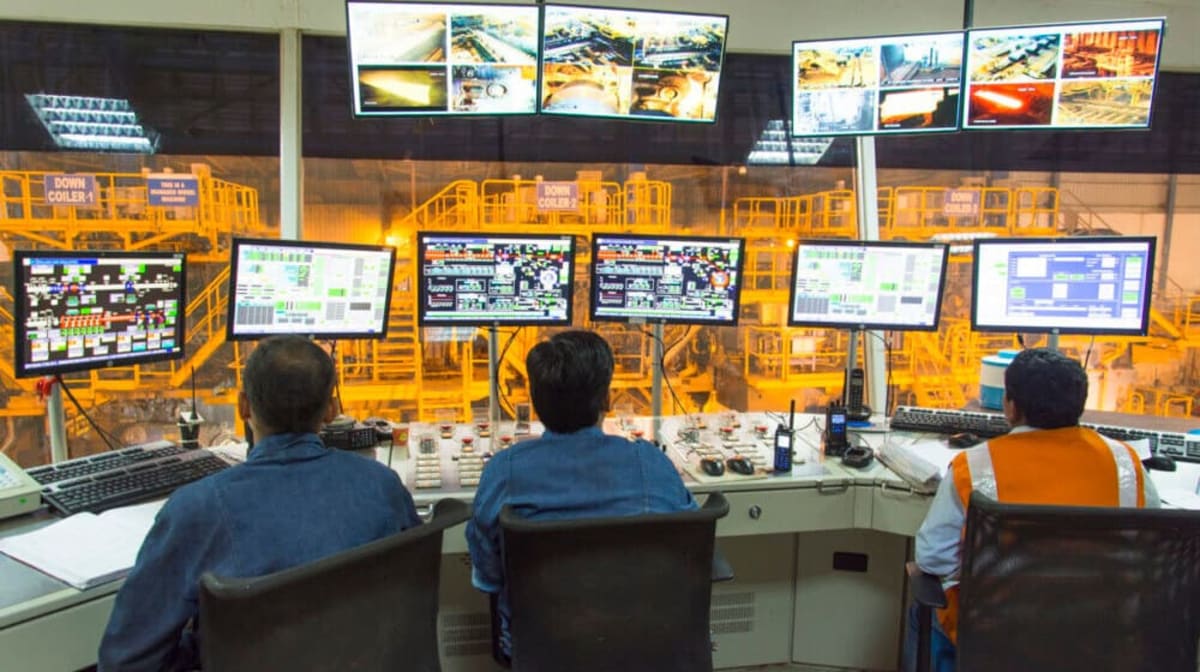 L'industria siderurgica indiana: un’analisi su peculiarità, sfide e sforzi di decarbonizzazione