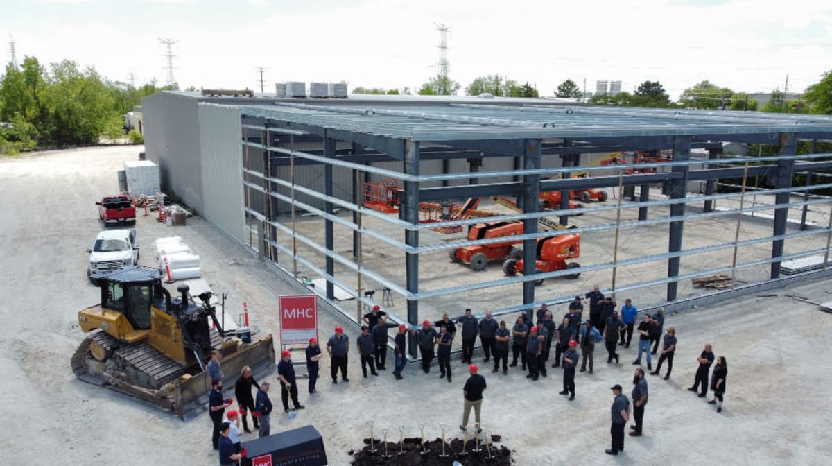 Allways Precision étend ses activités et se prépare à entrer sur le marché européen