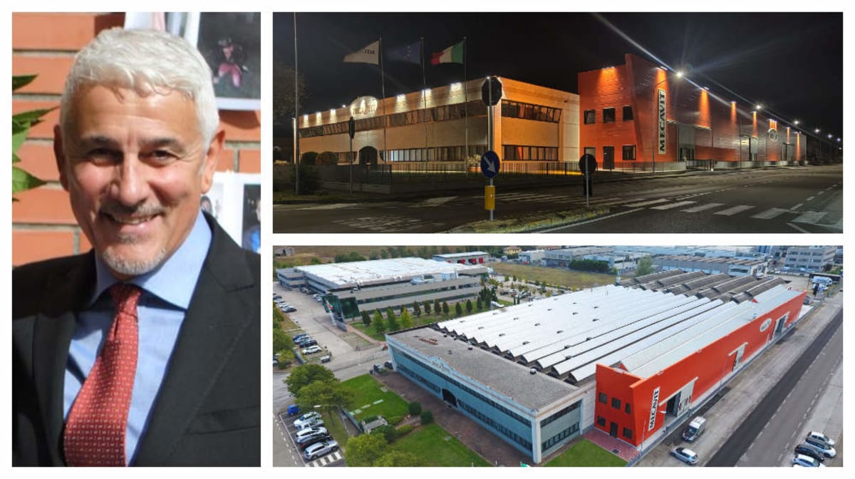 Mecavit's year-end review: "Ready to implement a new business strategy for 2025"