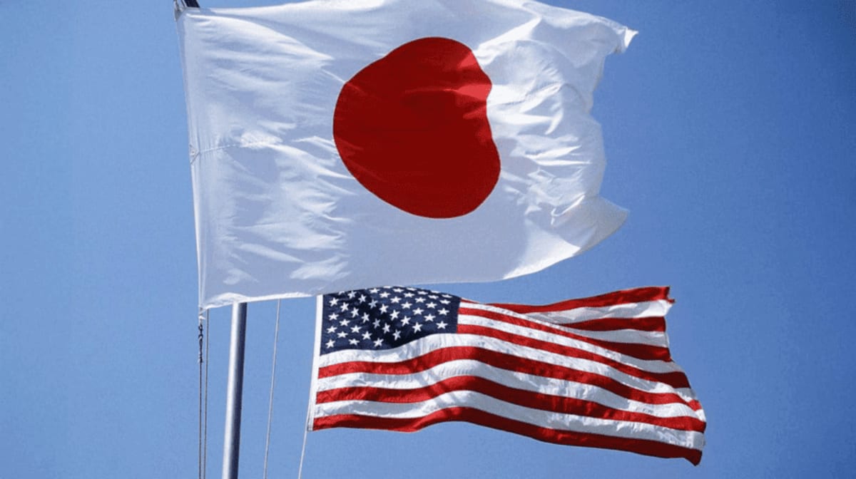 Trump approves Nippon Steel–U.S. Steel deal with ‘golden share’ safeguard after initial opposition