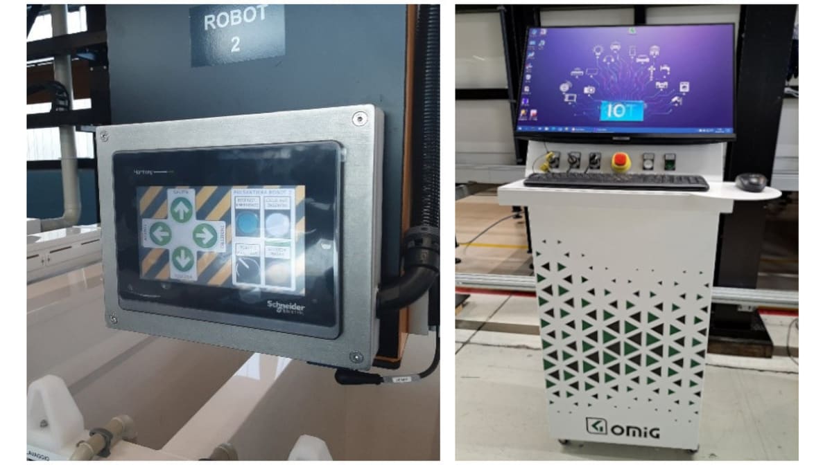 OMIG guida l’evoluzione galvanica nell’era dell’Industria 5.0