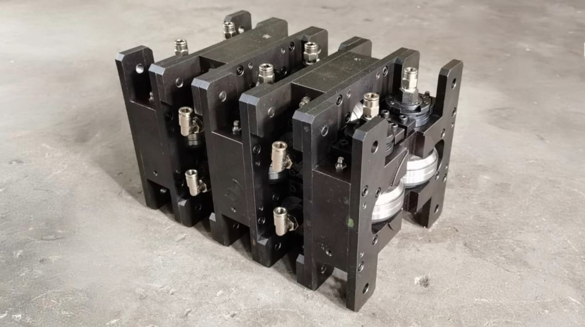 On the road to foreign trade: a word with China’s leading producer JYD