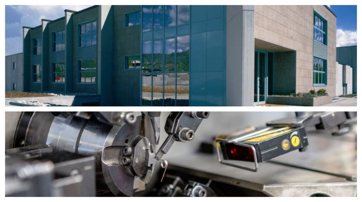 Mollificio Bergamasco: market analysis and future challenges