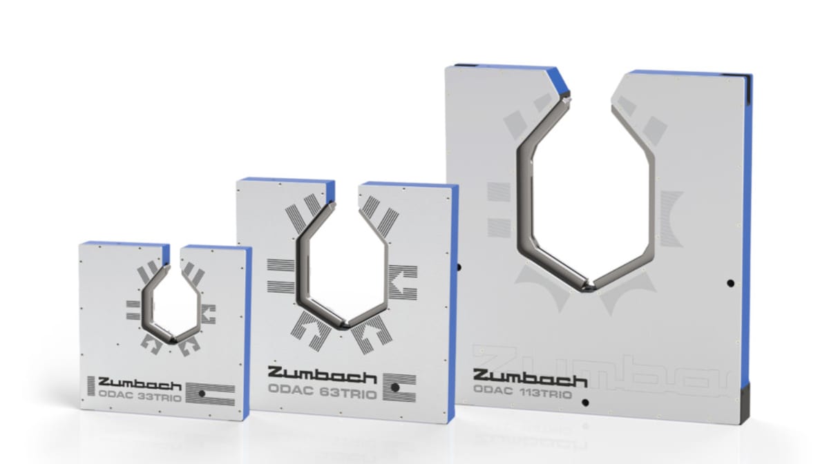 Zumbach strengthens its presence in Mexico and renews focus on growth and innovation