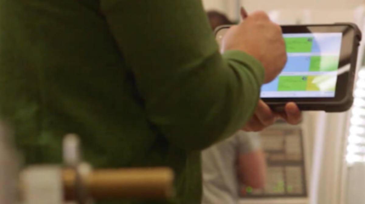 Business Intelligence and shared innovation at the core of QP Mechanics' 2025 strategy