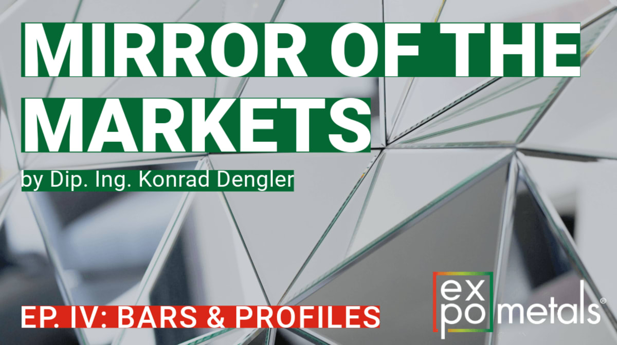 Mirror of the Markets: news from the bars and profiles industry