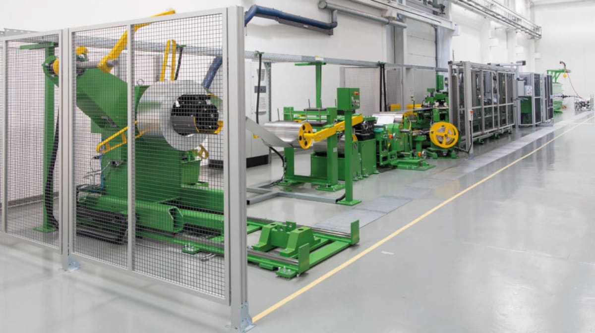 Rosendahl Nextrom sigue creciendo en México