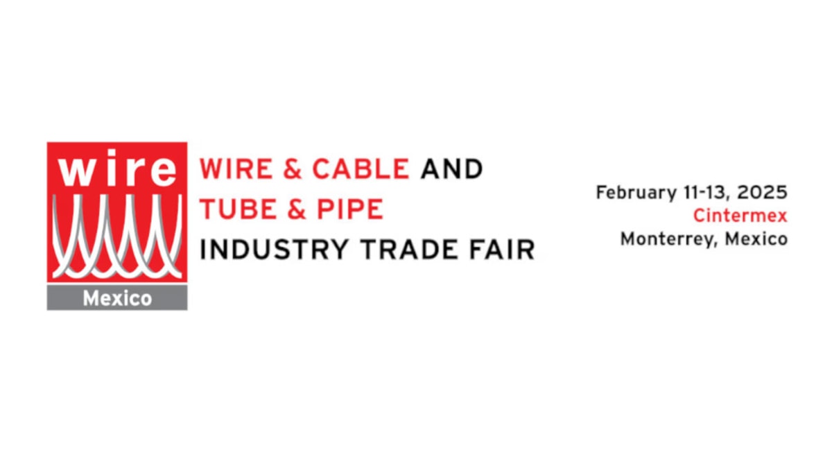 EJP Maschinen unveils next-generation solutions for wire, bars, tubes, profiles