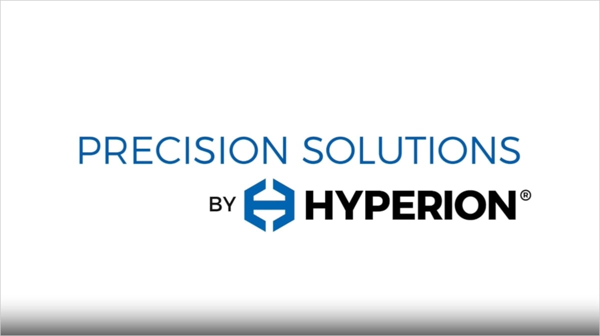 Hyperion expands Precision Solutions division with strategic acquisitions