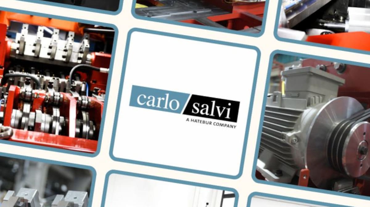 Carlo Salvi focuses on Mexico: a strategic growth opportunity