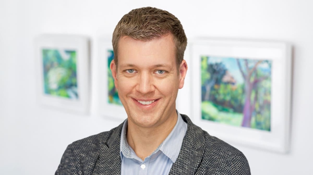 New leadership at Lederer: Sebastian Ovenhausen joins as CCO