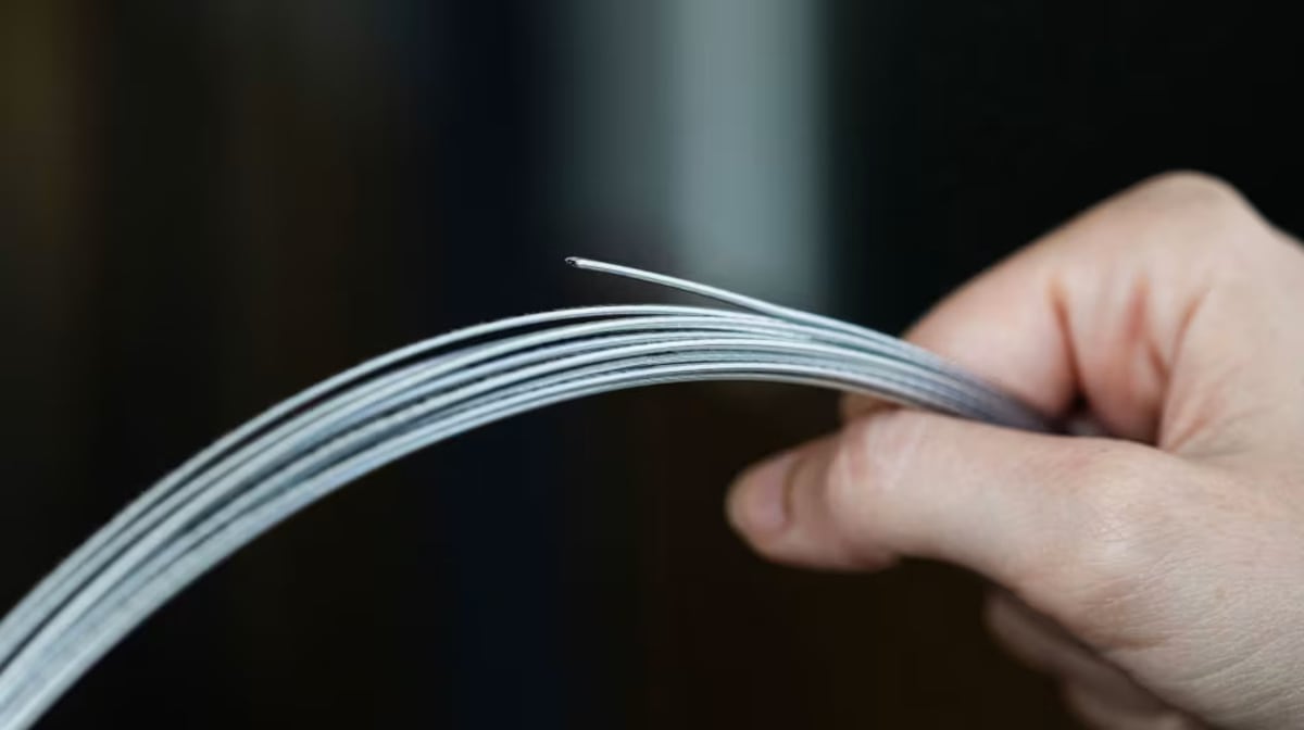 Rosendahl’s Twinax cable technology: driving supercomputers and AI innovation