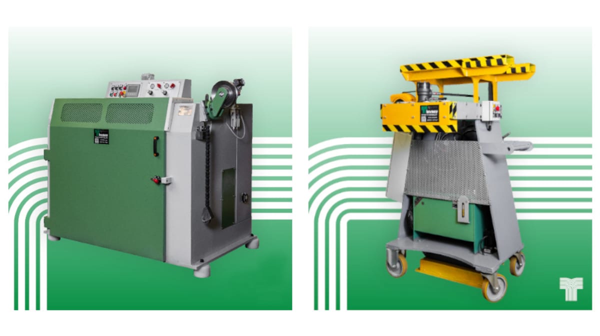 5 questions for Tramev: new products, projects, and perspectives