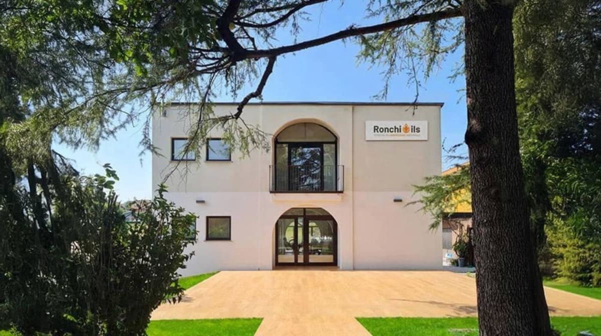 Gli appuntamenti Ronchi-ils per il 2025