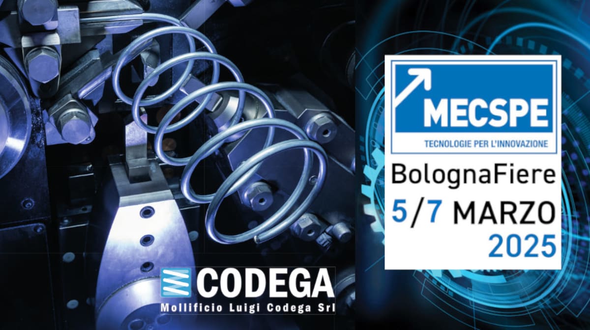 Mollificio Luigi Codega: discover the latest company updates in the new catalog
