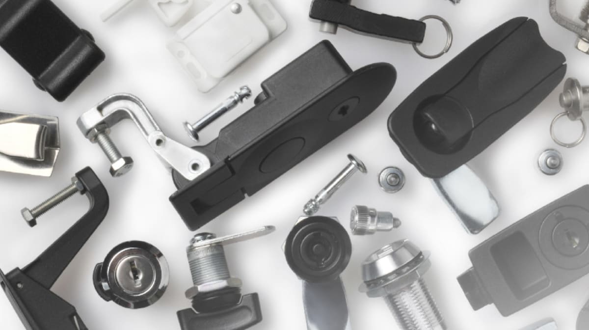 Fast access, simple life: the complete range of access hardware solutions