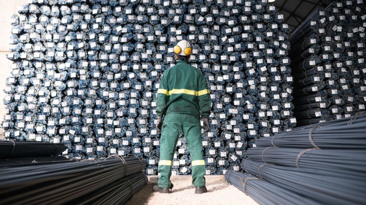 Essepieffe e Ferriera Valsabbia: 15 anni di innovazione condivisa