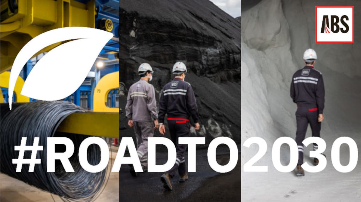 Road to 2030: ABS's tools for sustainability