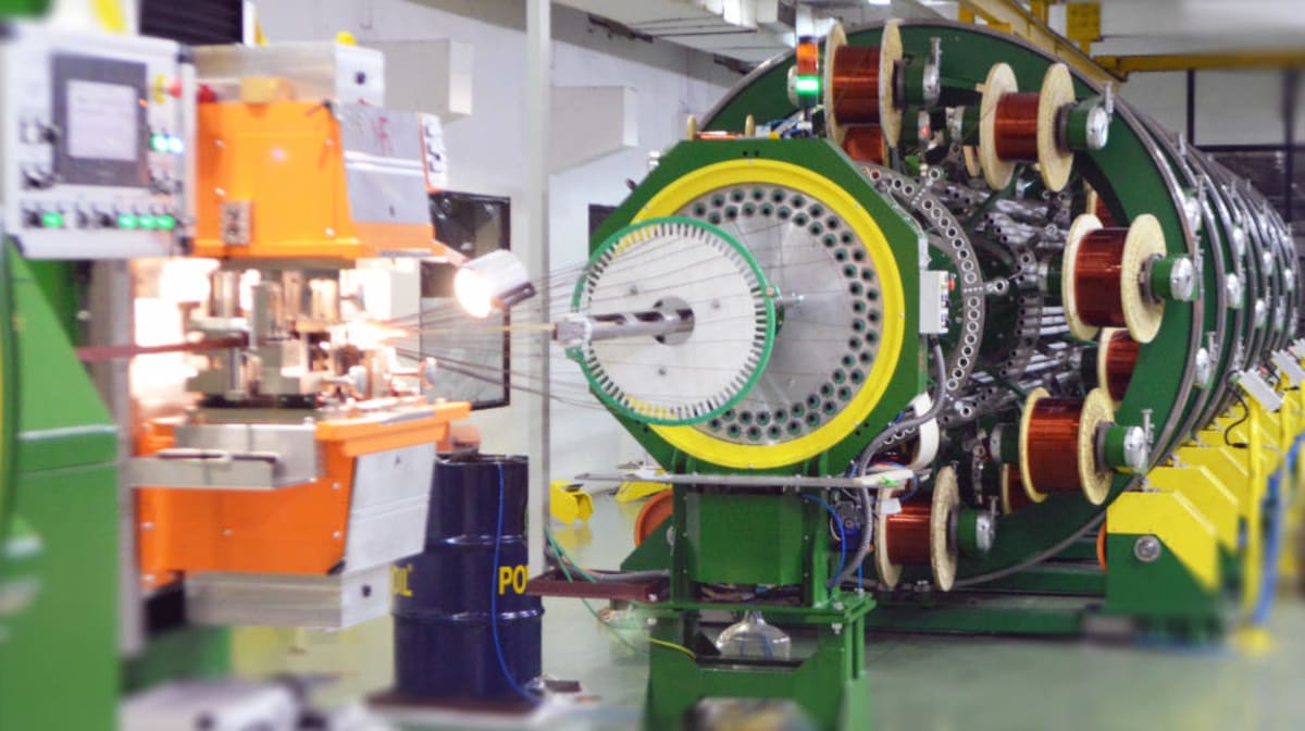 Proteco accelera nella produzione di linee CTC: nuovi ordini e strategie per il futuro