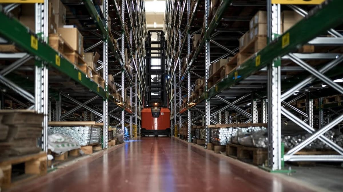 Fasteners e servizi su misura: BULL-VIT sbarca su Expometals