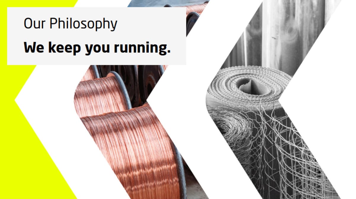 Behind the formula: how Aztech Lubricants keeps you running