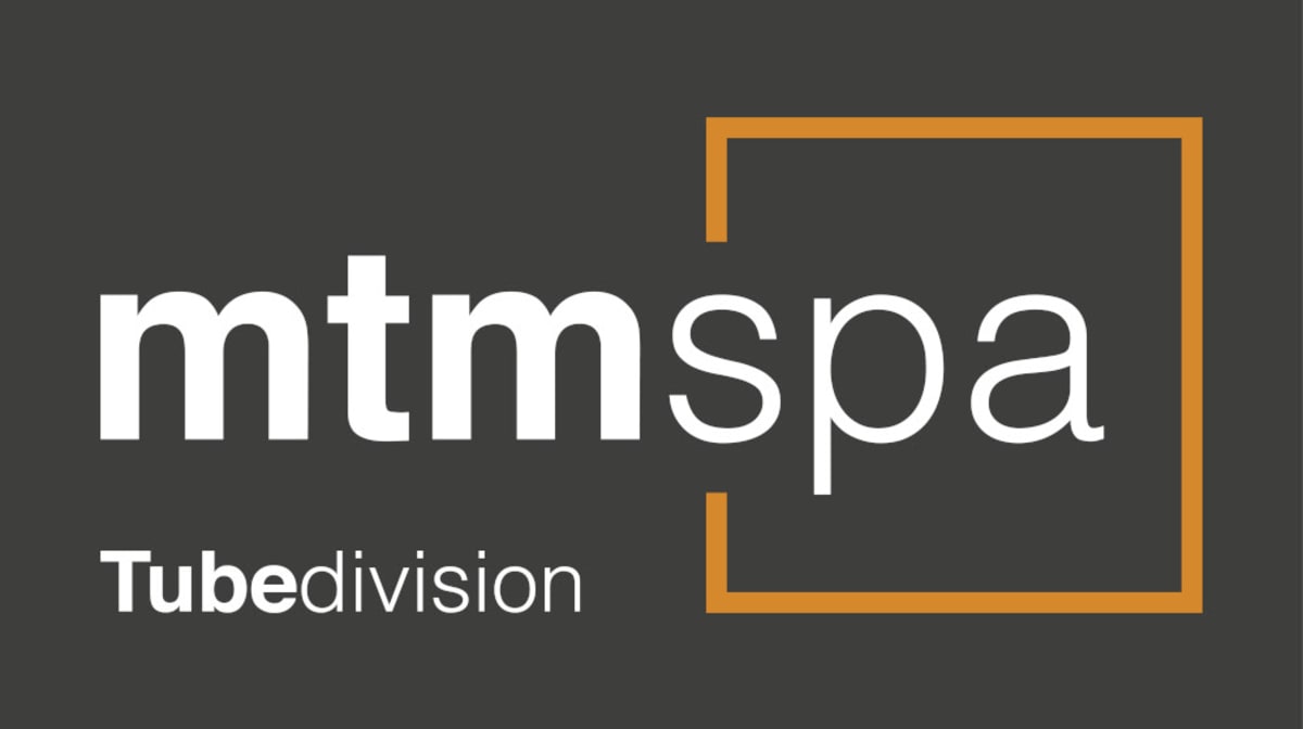 Maximum efficiency with the new tube line from Officine MTM for the automotive sector