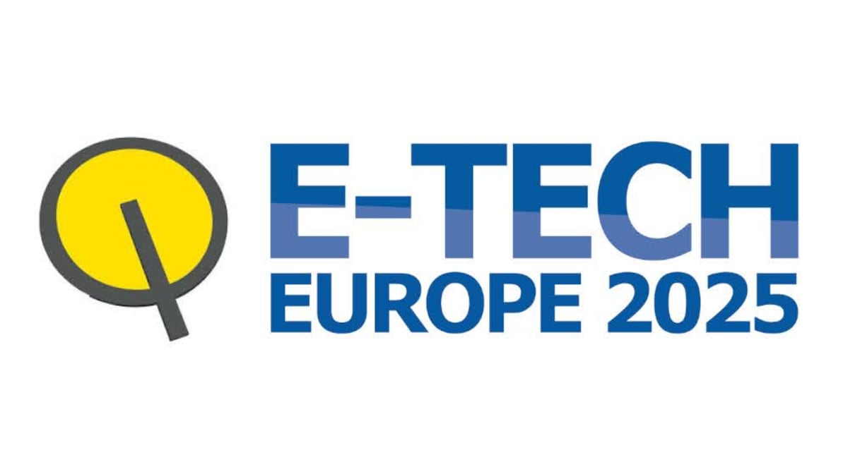 Technopartner brings the latest in mechanics and electronics to E-TECH 2025