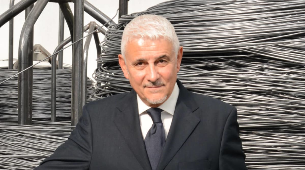 Mecavit in Stuttgart: strengthening ties and opening new international channels