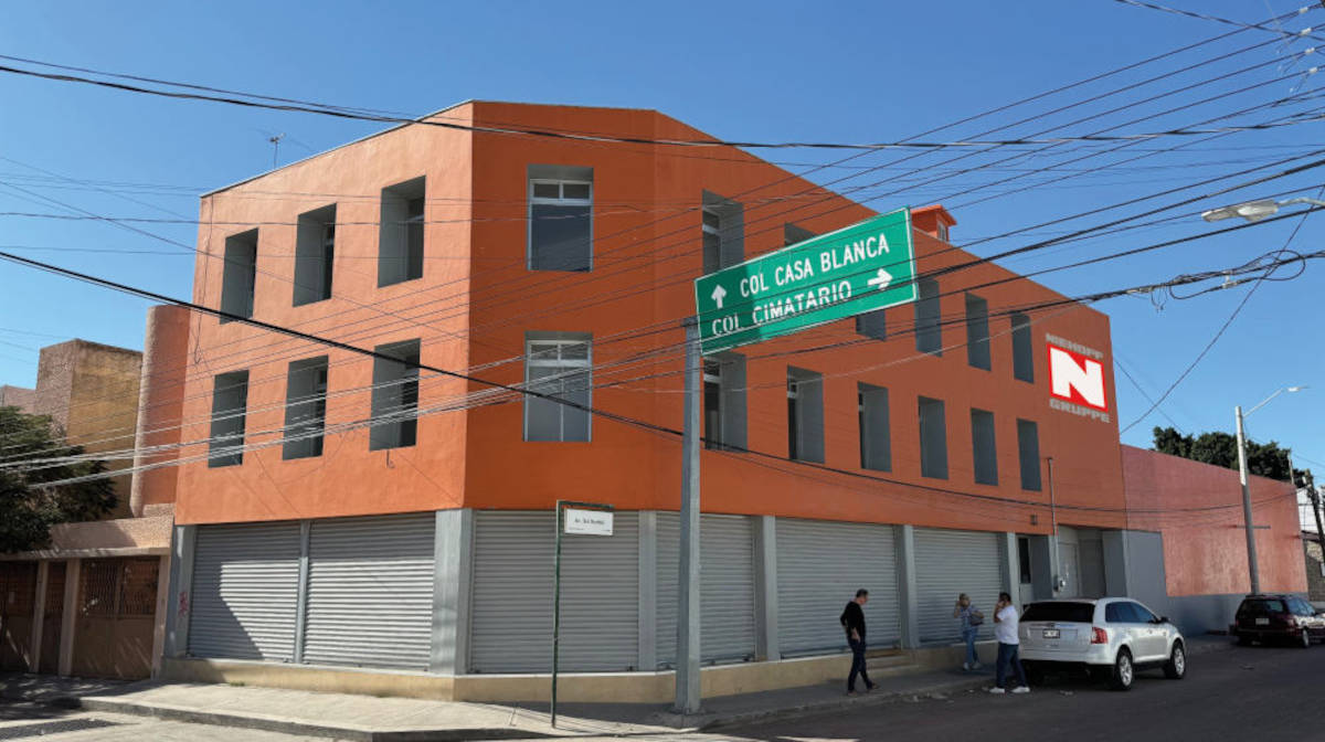 Niehoff expands footprint in Mexico with joint service center alongside Rosendahl