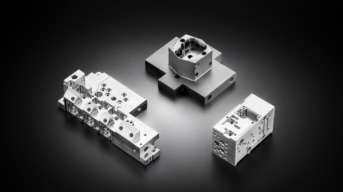 Sala Punzoni’s new offering of customized equipment and solutions
