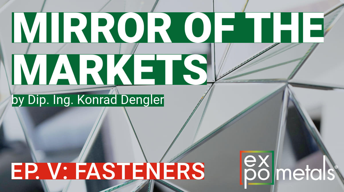 Mirror of the Markets: news from the fastener industry