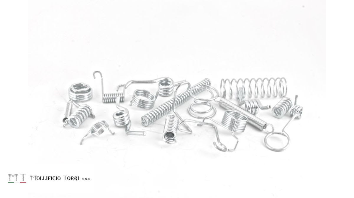 Progettazione e prototipazione rapida: come nascono le molle di Mollificio Torri