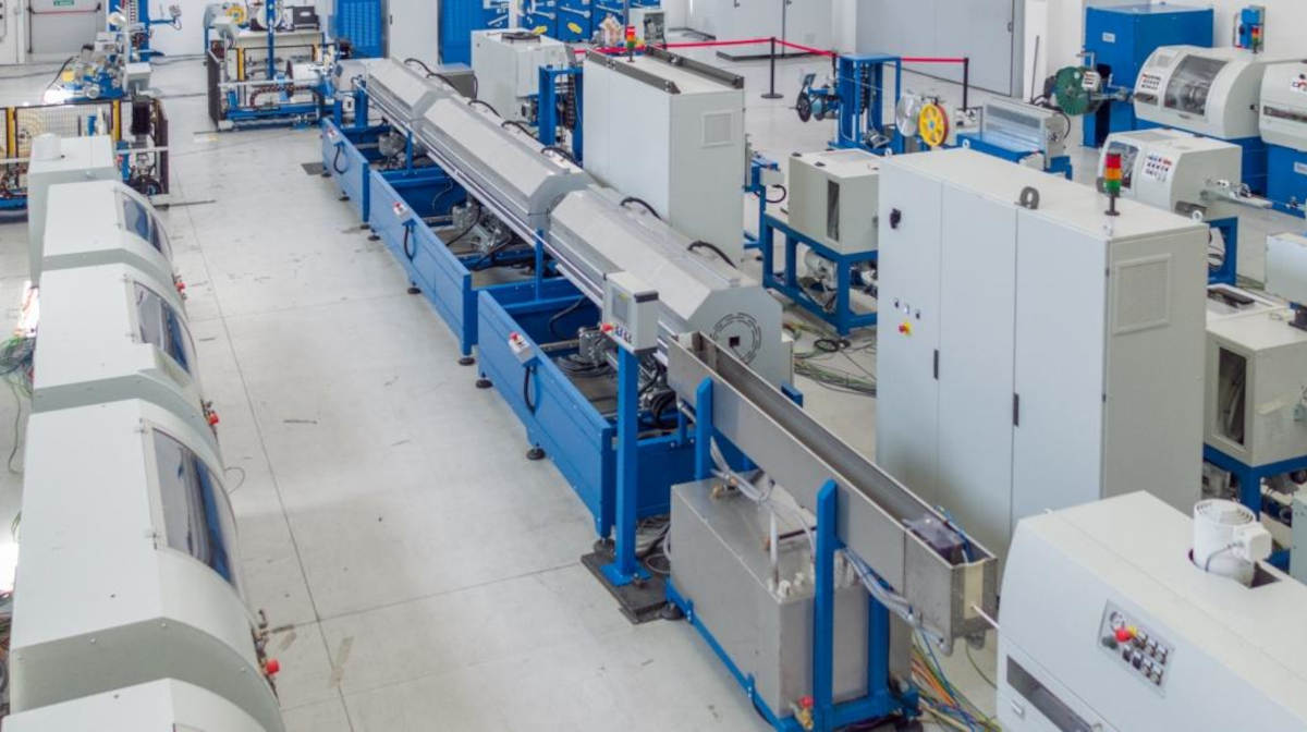 Interwire 2025: WTM, the right partner for tomorrow's cables