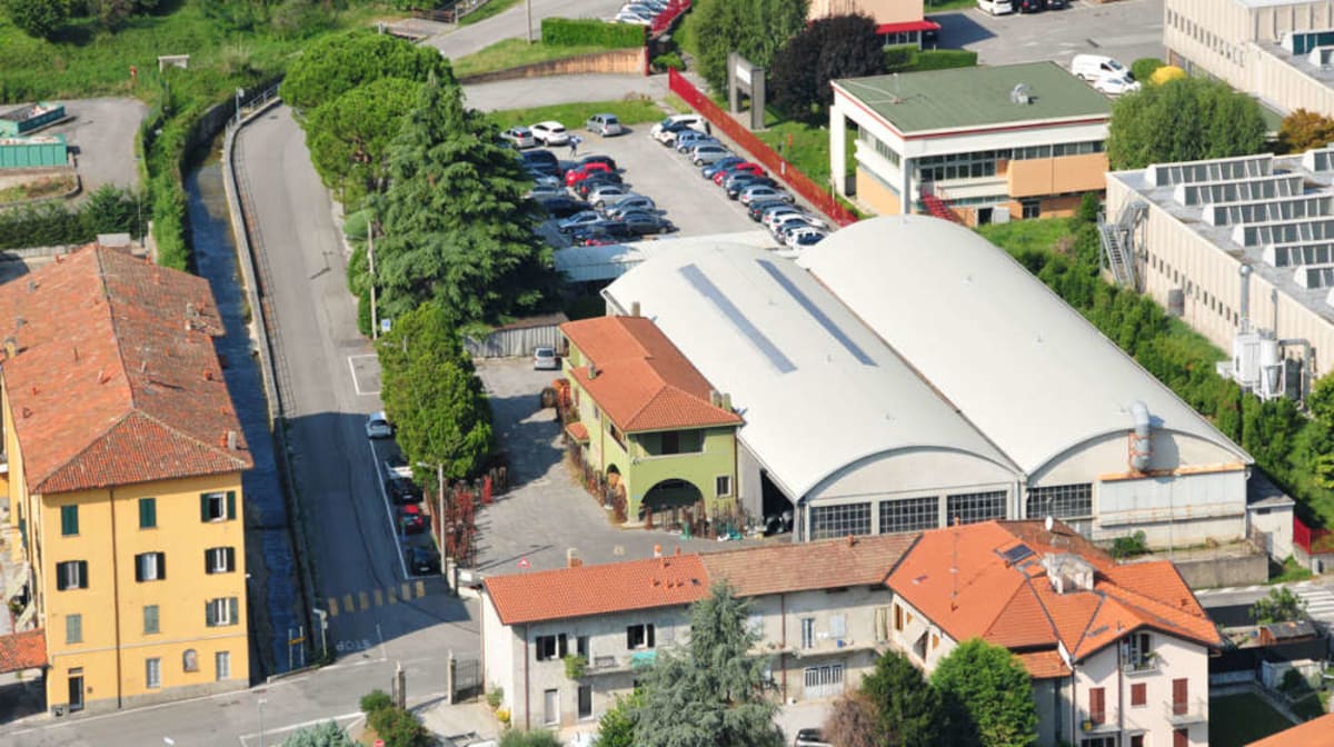 Trafilerie di Malavedo stands among Expometals.net veterans with premium low-carbon wire