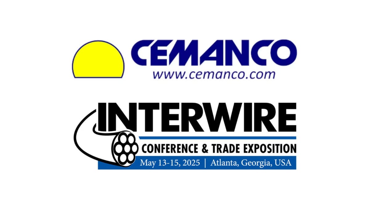 Cemanco brings custom solutions to the wire and cable sector
