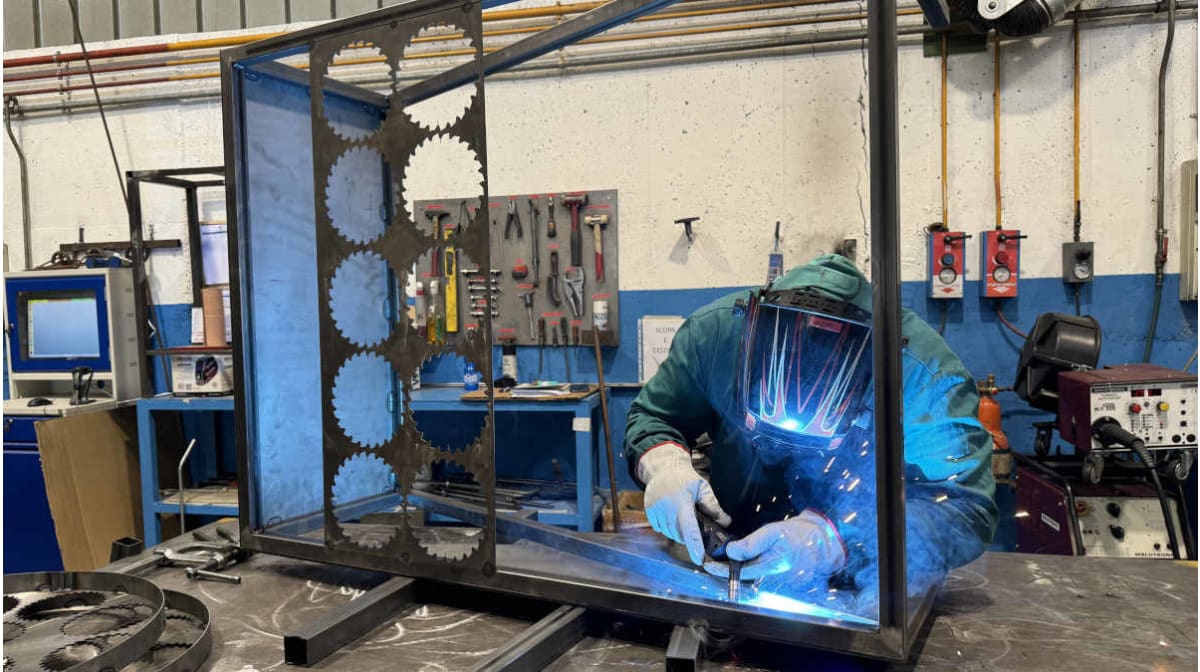 Moreschi Lame torna a Made in Steel: innovazione e sostenibilità al centro