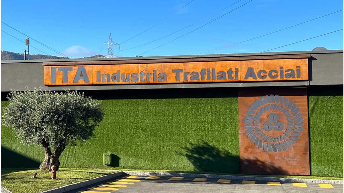 Tra prezzi instabili e concorrenza globale: a tu per tu con Pietro Spina (Steelgroup)