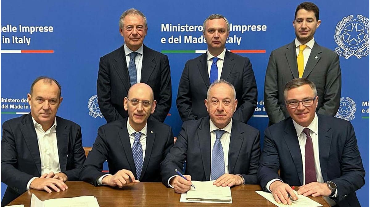 Danieli and Metinvest: EU Commission approves joint venture