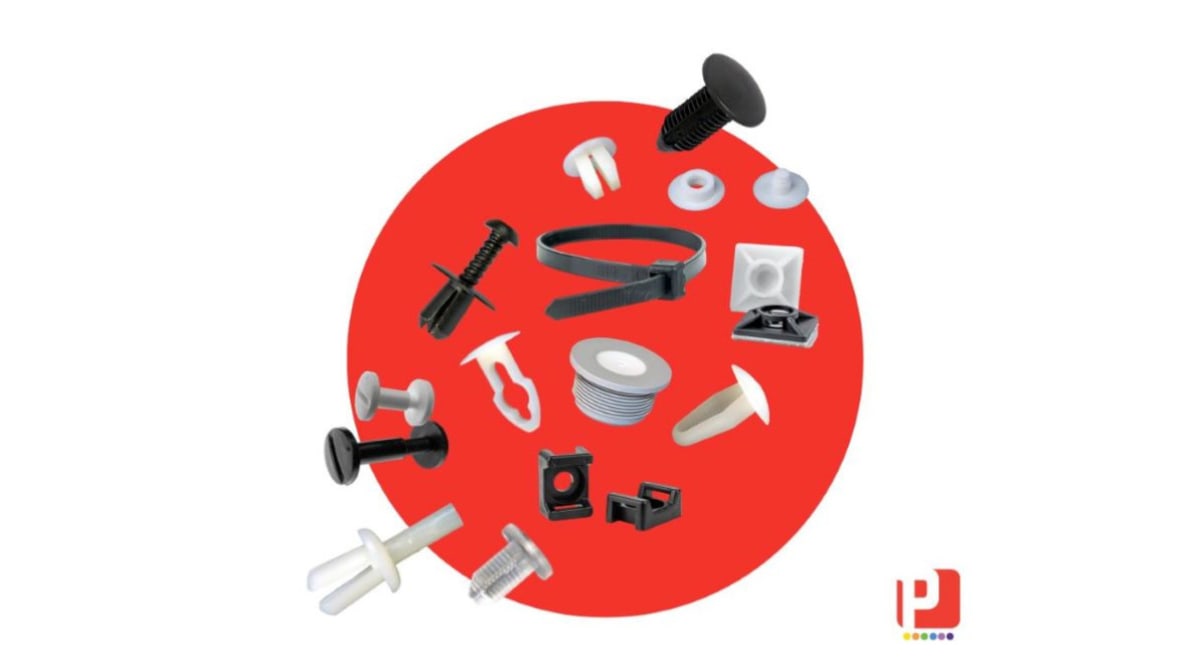 Alla ricerca di soluzioni per l'assemblaggio? Ecco la gamma di rivetti e fasteners di Panozzo Srl