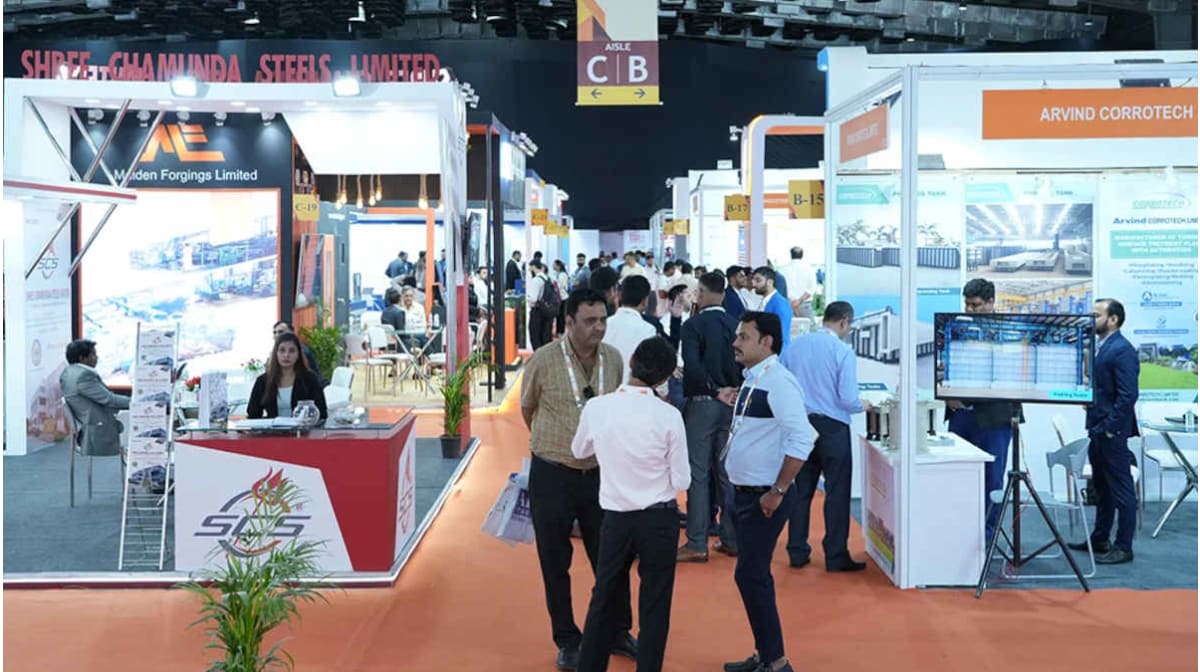 GSSE Expo 2025 returns to Mumbai to spotlight global stainless steel innovation