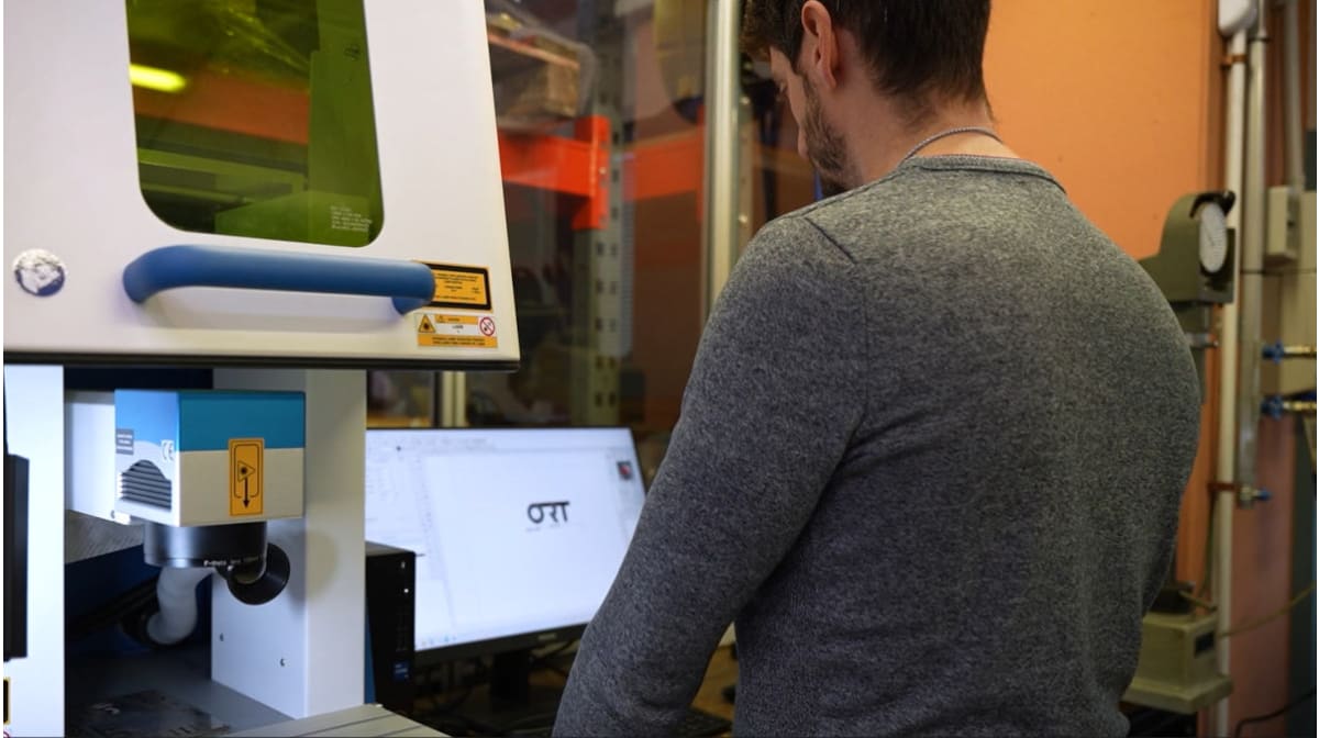 Aftermarket assistance and spare parts: responsiveness is ORT Italia’s key strength