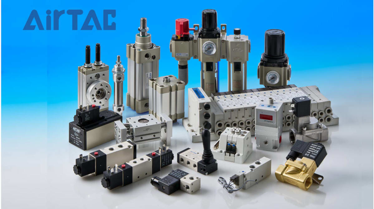 Nuova collaborazione strategica per Atrebor nel campo della pneumatica