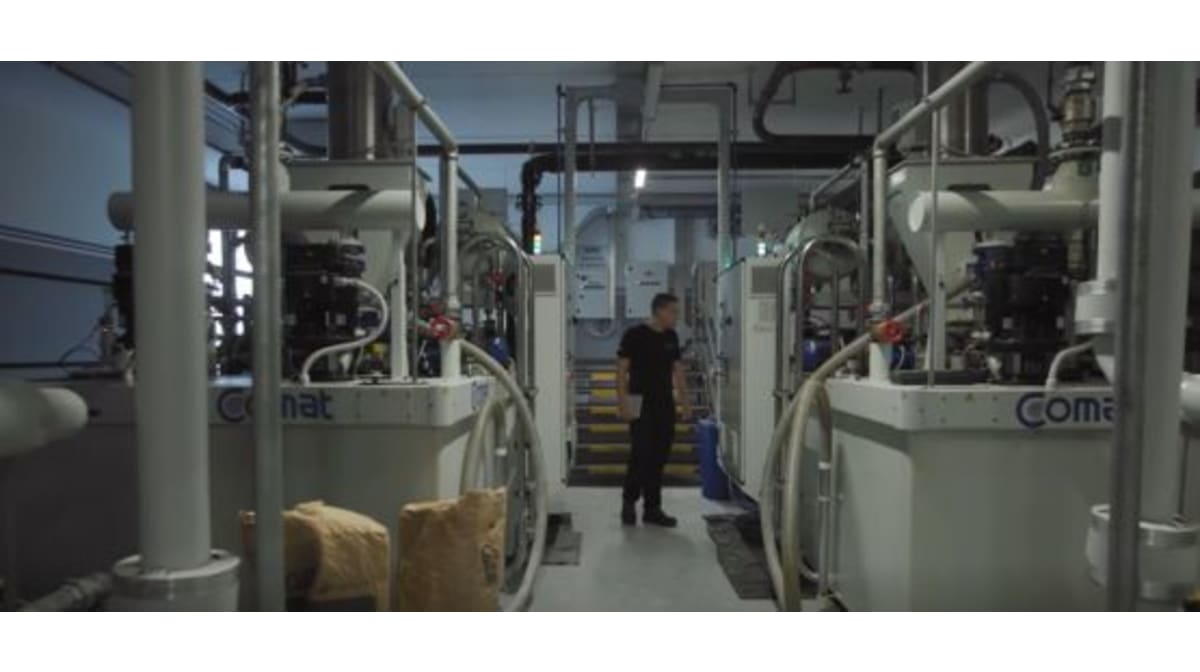 Innovazione e sostenibilità