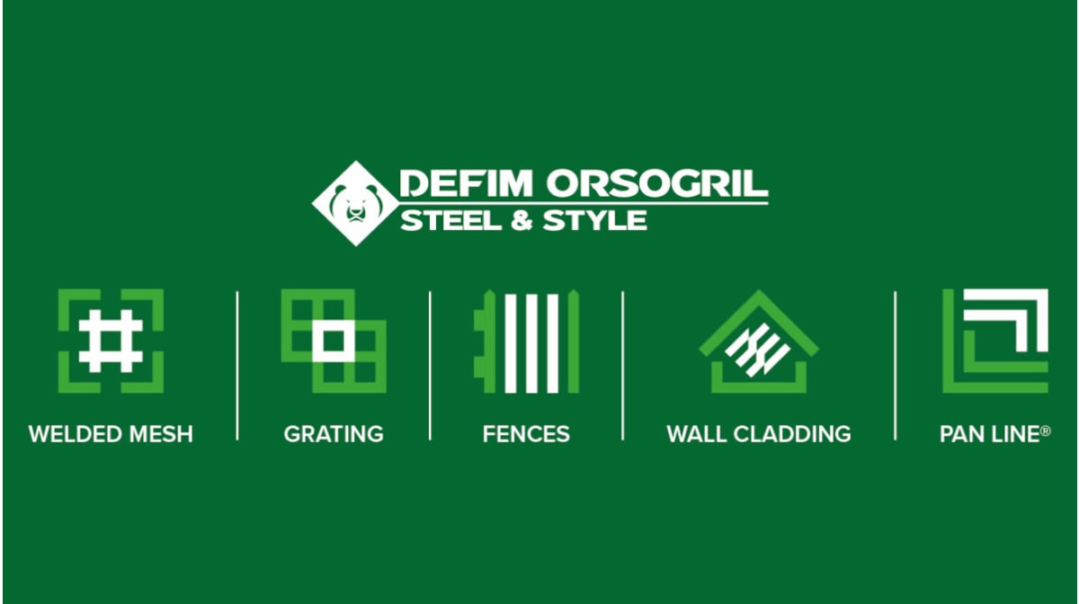 Defim Orsogril SpA: a new identity for a new phase