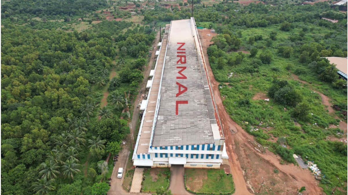 Group Nirmal announces 1 billion INR to boost steel and aluminum production capacity
