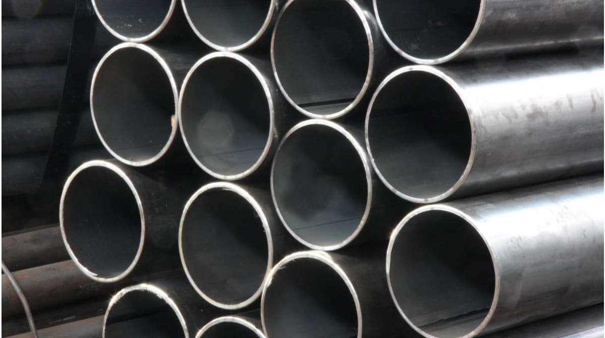 Tubi trafilati Generaltubi Spa per impieghi a pressione secondo normativa PED