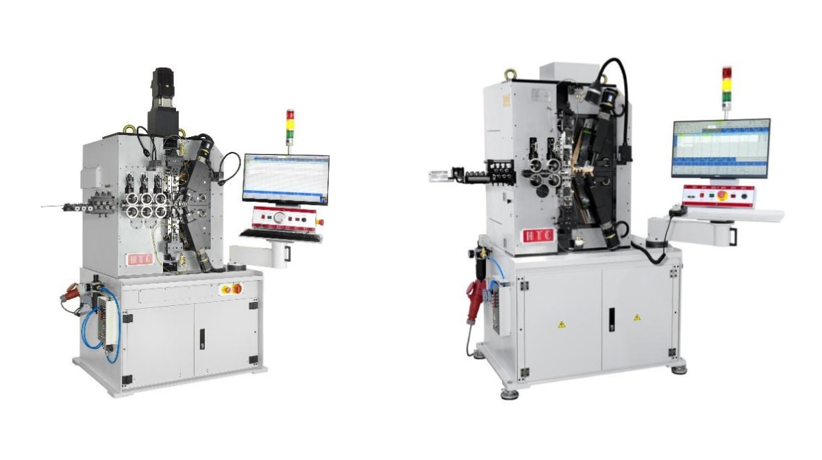 Smart solutions for spring production on special offer until September 2025