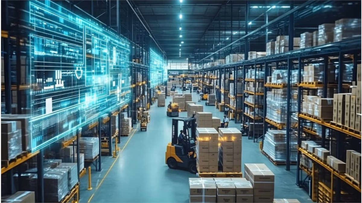 Kilton guarda al futuro con una nuova unità di stoccaggio automatizzata